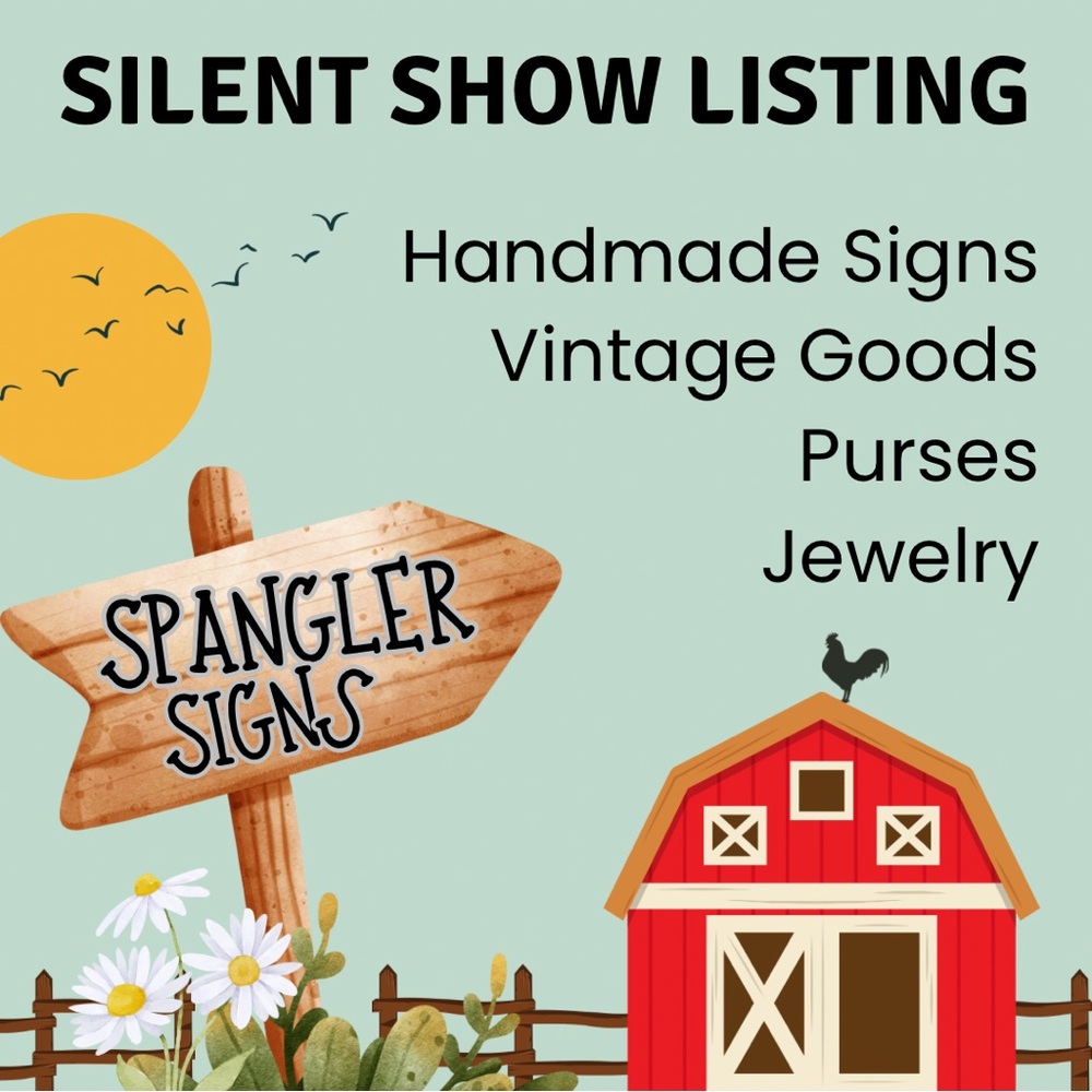 Custom Made Signs - Picture 8 of 11